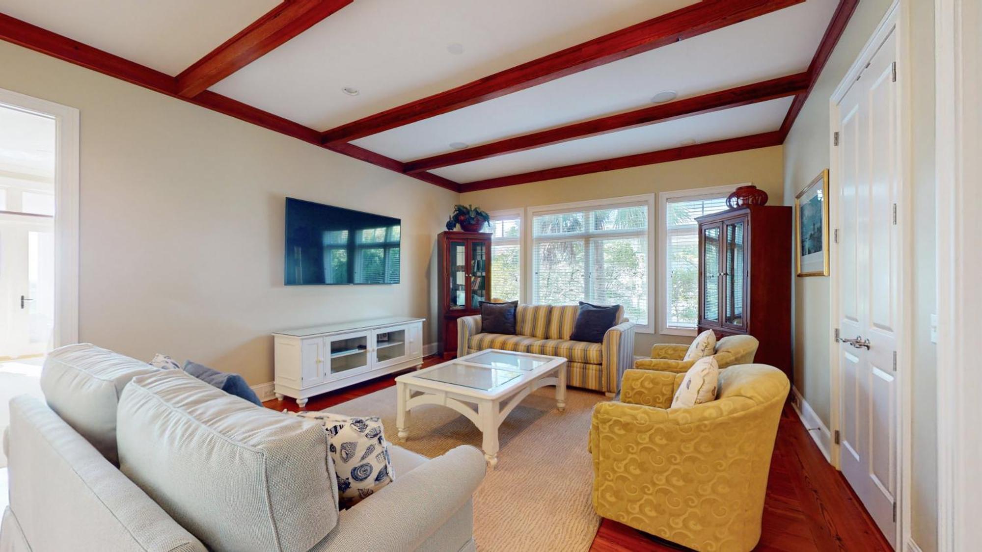 9 East Wind Holiday home