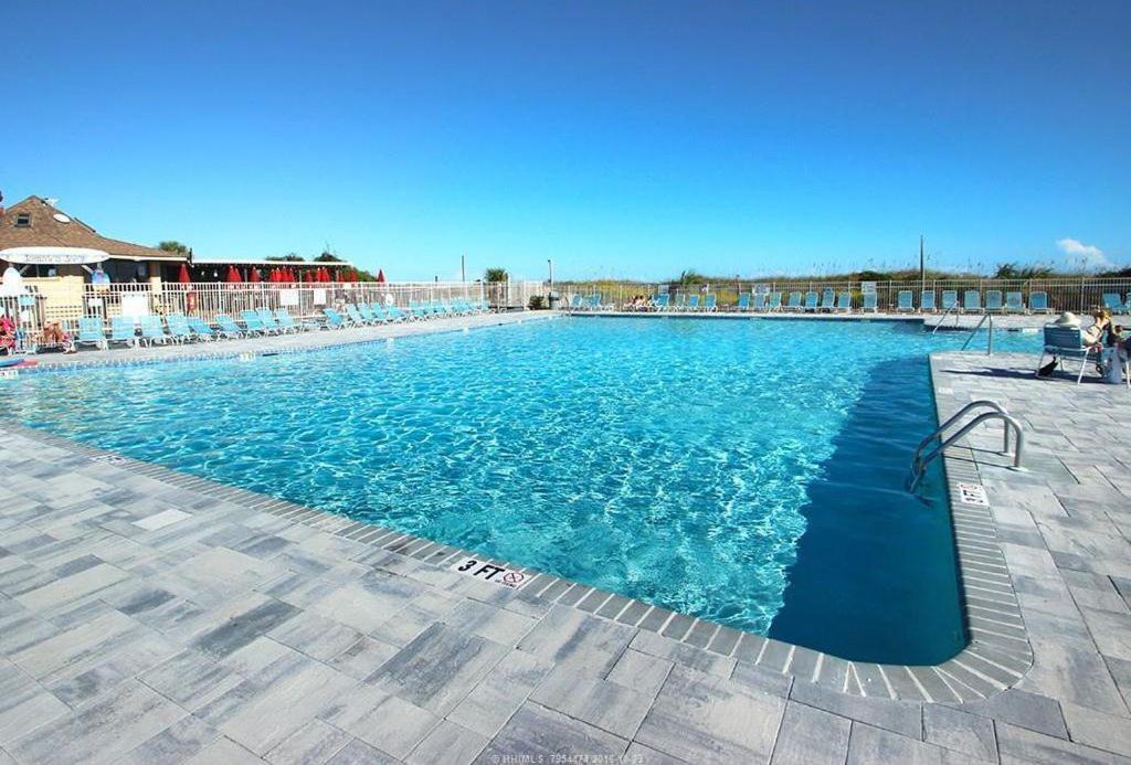 Hilton Head & Tennis A142 *