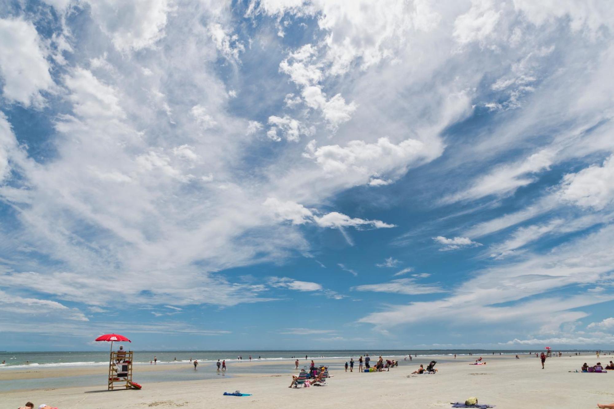 Hilton Head & Tennis A142 Apartment Hilton Head Island