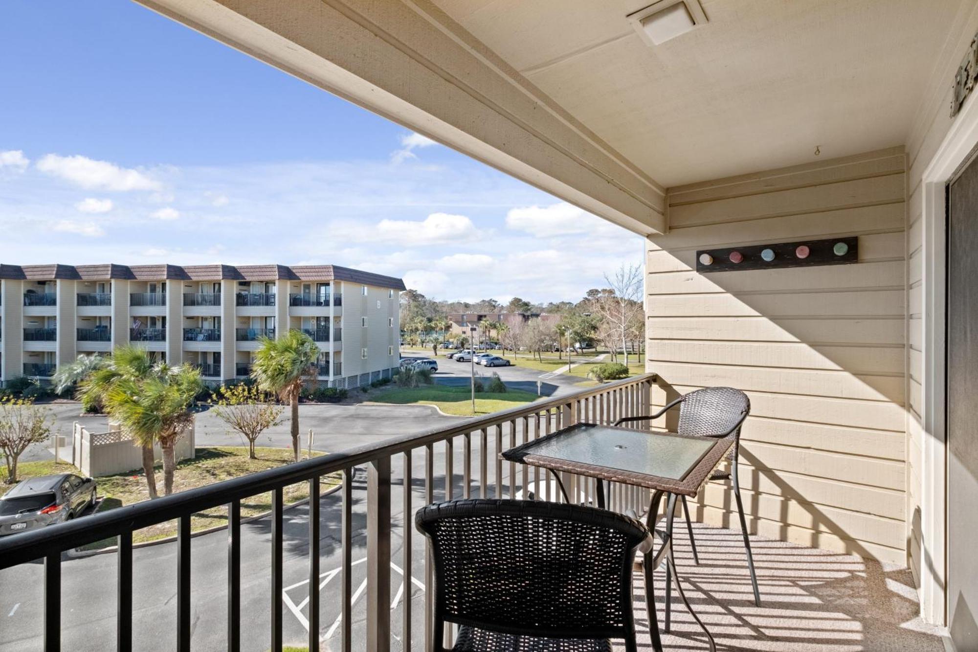 Apartment Coastal Comfort Escape - & Tennis & Access *