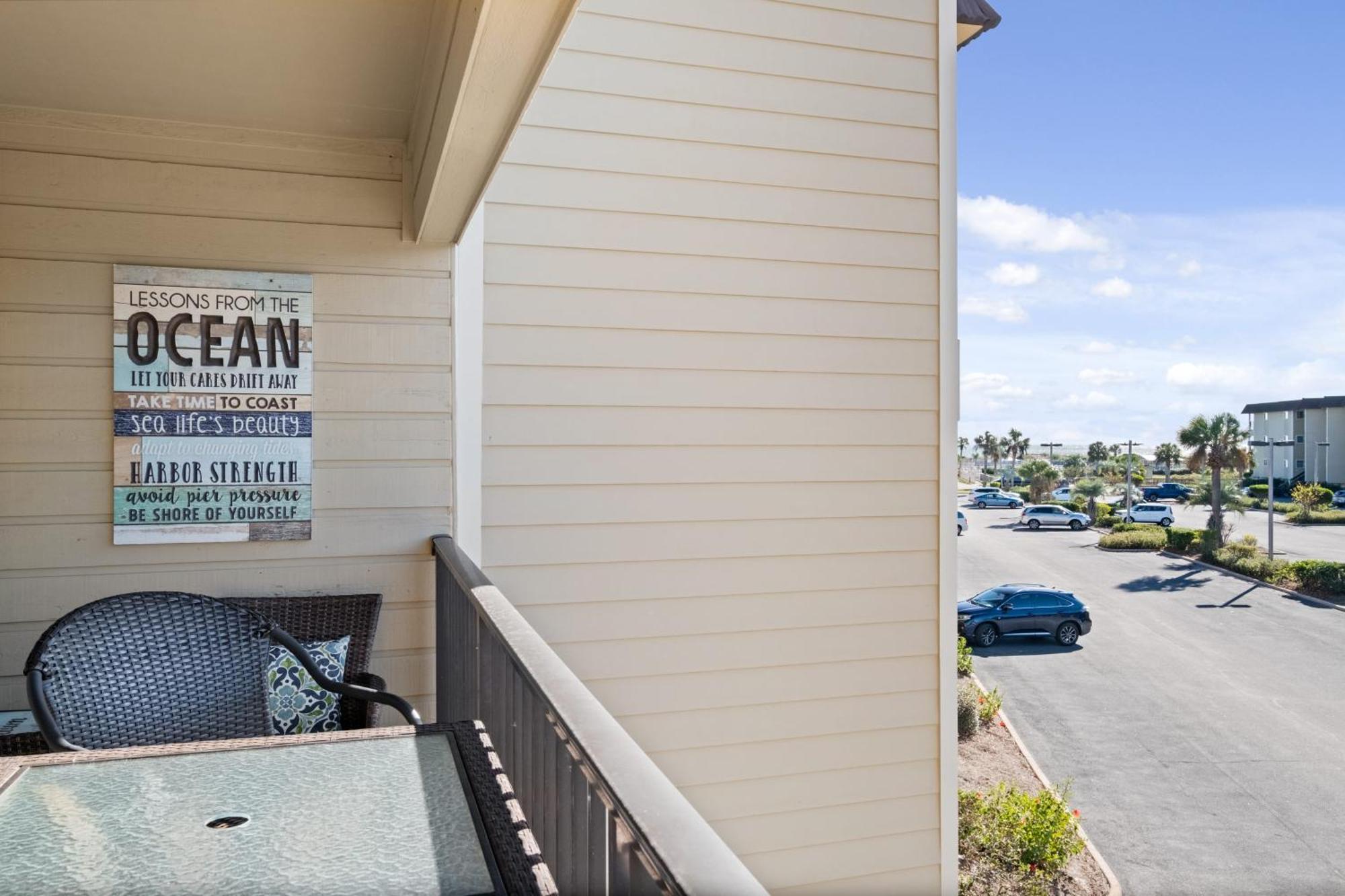 Coastal Comfort Escape - & Tennis & Access