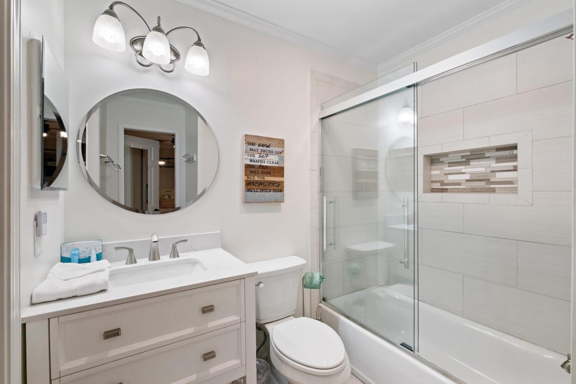 Coastal Comfort Escape - & Tennis & Access Apartment Hilton Head Island