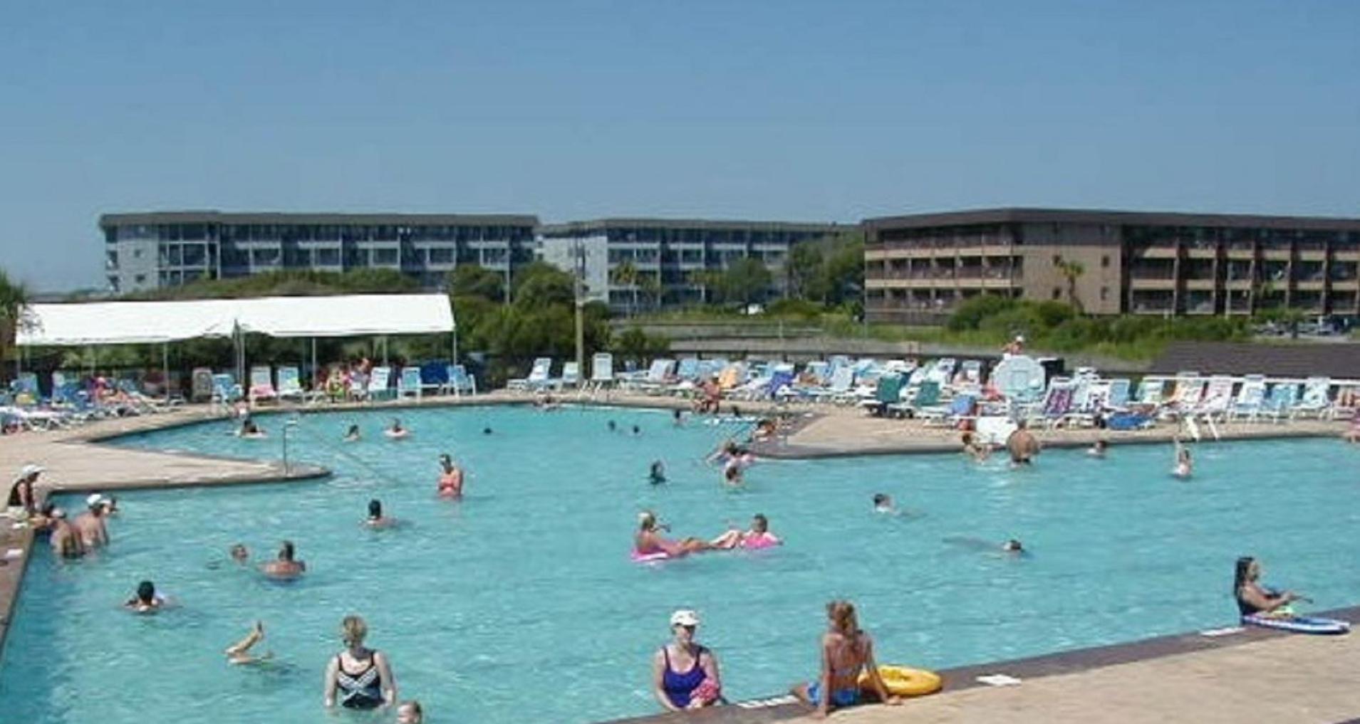 Coastal Comfort Escape - & Tennis & Access * Hilton Head Island