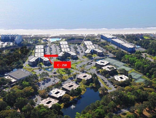 Coastal Comfort Escape - & Tennis & Access * Hilton Head Island