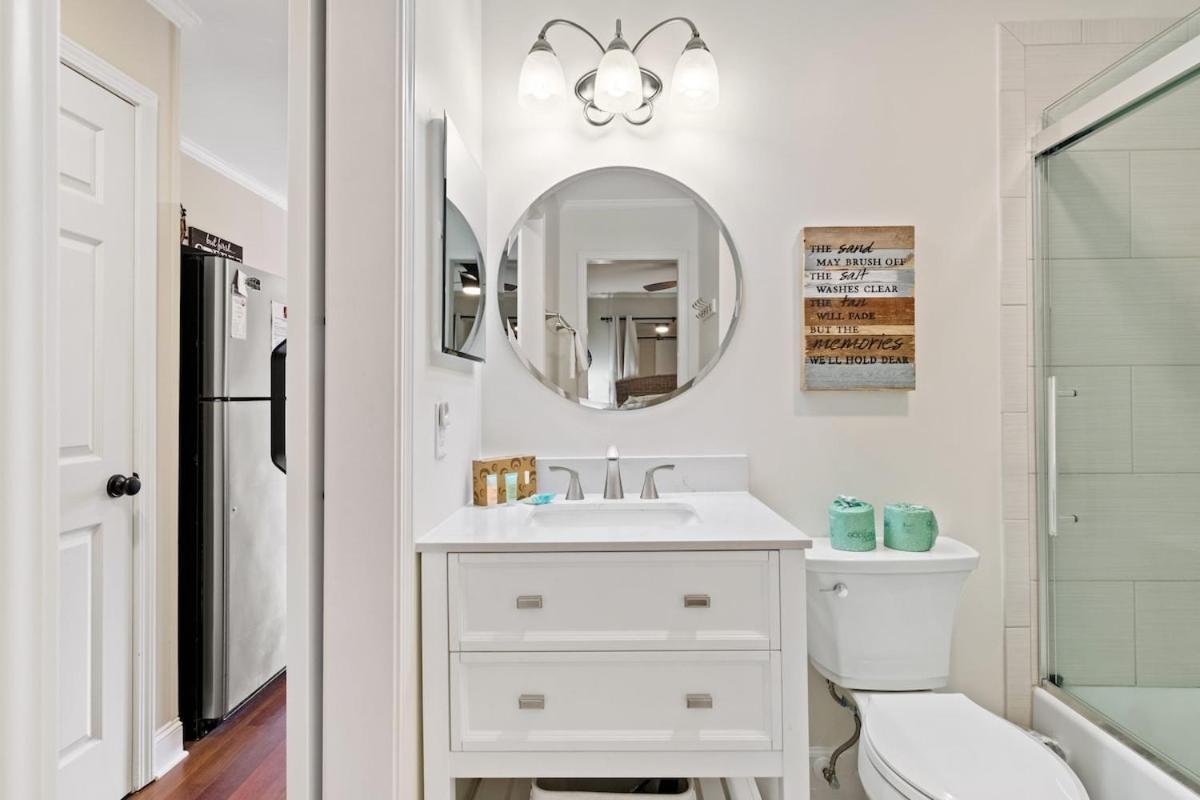 Apartment Coastal Comfort Escape - & Tennis & Access *