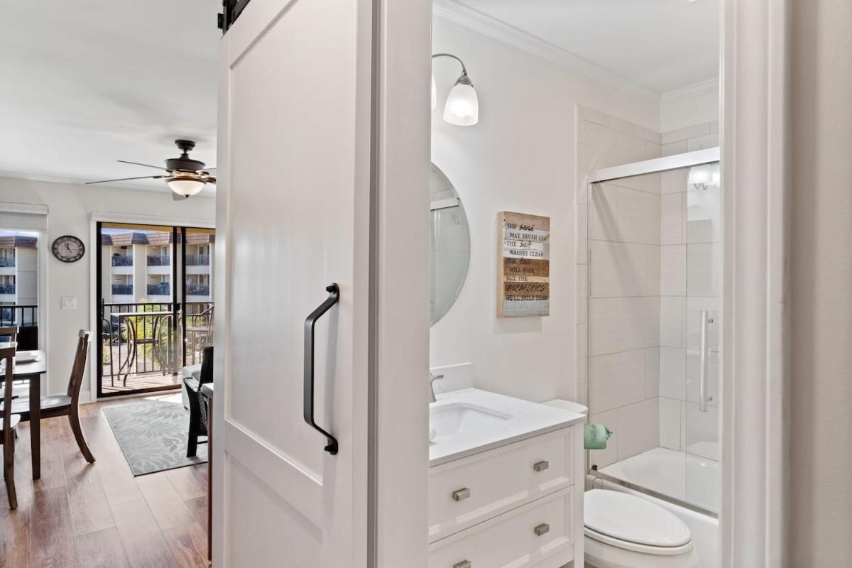 Coastal Comfort Escape - & Tennis & Access * Hilton Head Island