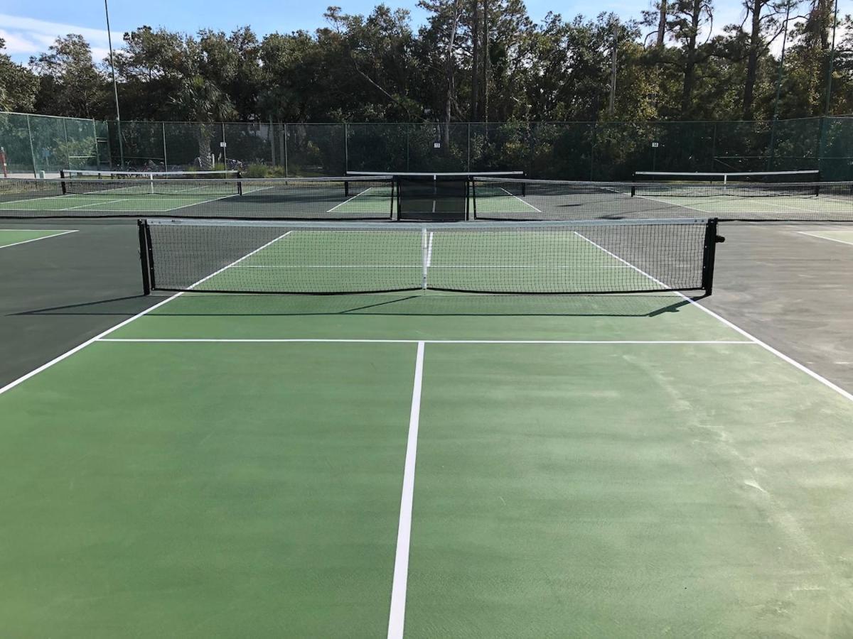 Coastal Comfort Escape - & Tennis & Access