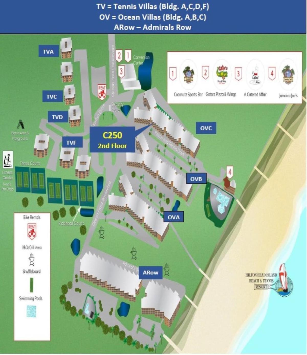 Coastal Comfort Escape - & Tennis & Access Apartment