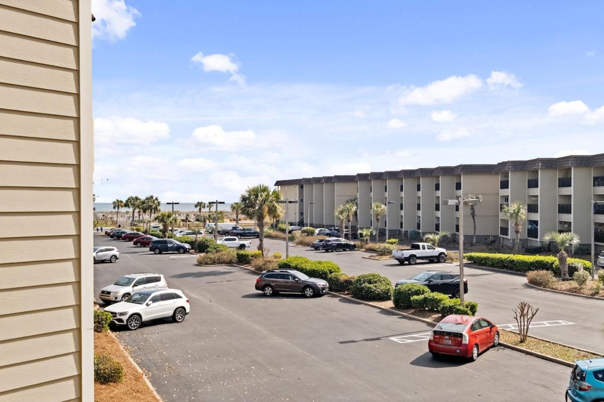 Coastal Comfort Escape - & Tennis & Access Apartment *