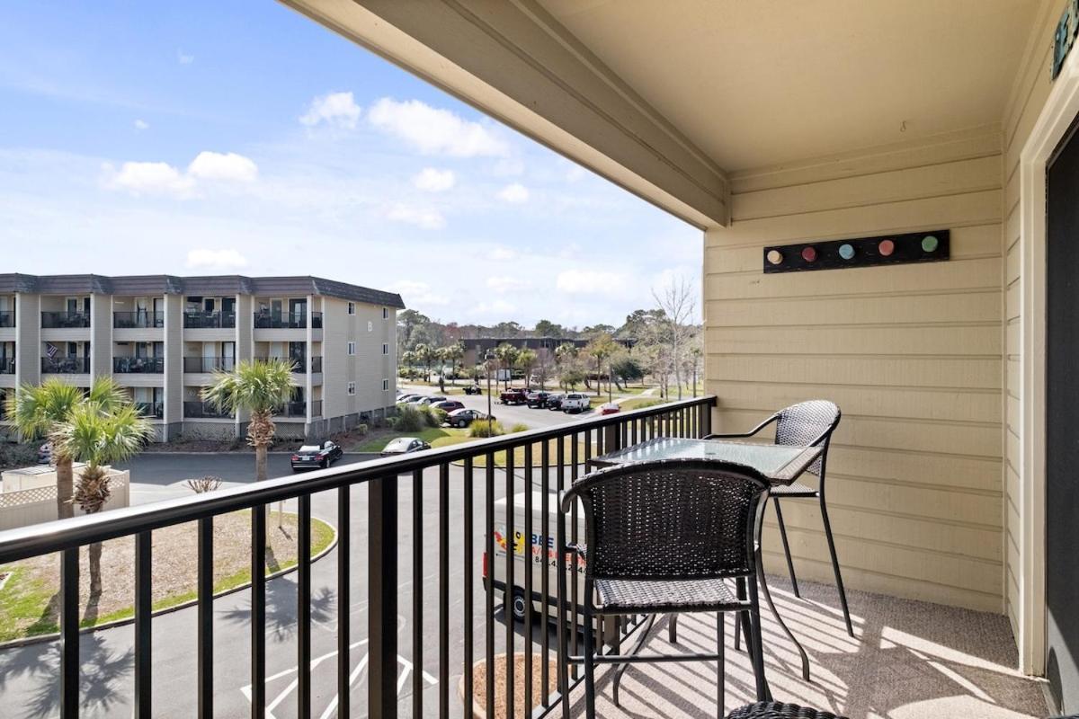 Coastal Comfort Escape - & Tennis & Access Apartment Hilton Head Island