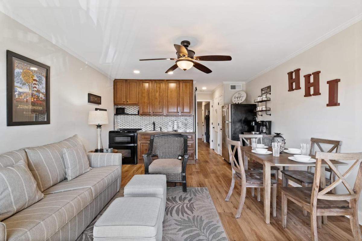Coastal Comfort Escape - & Tennis & Access Apartment *