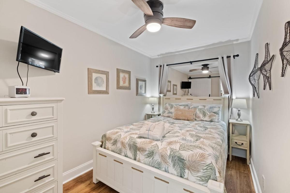 Coastal Comfort Escape - & Tennis & Access