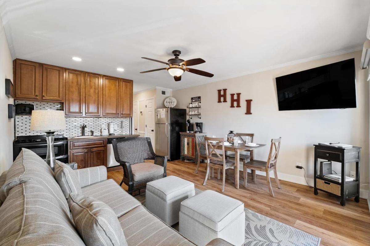 Coastal Comfort Escape - & Tennis & Access Apartment *