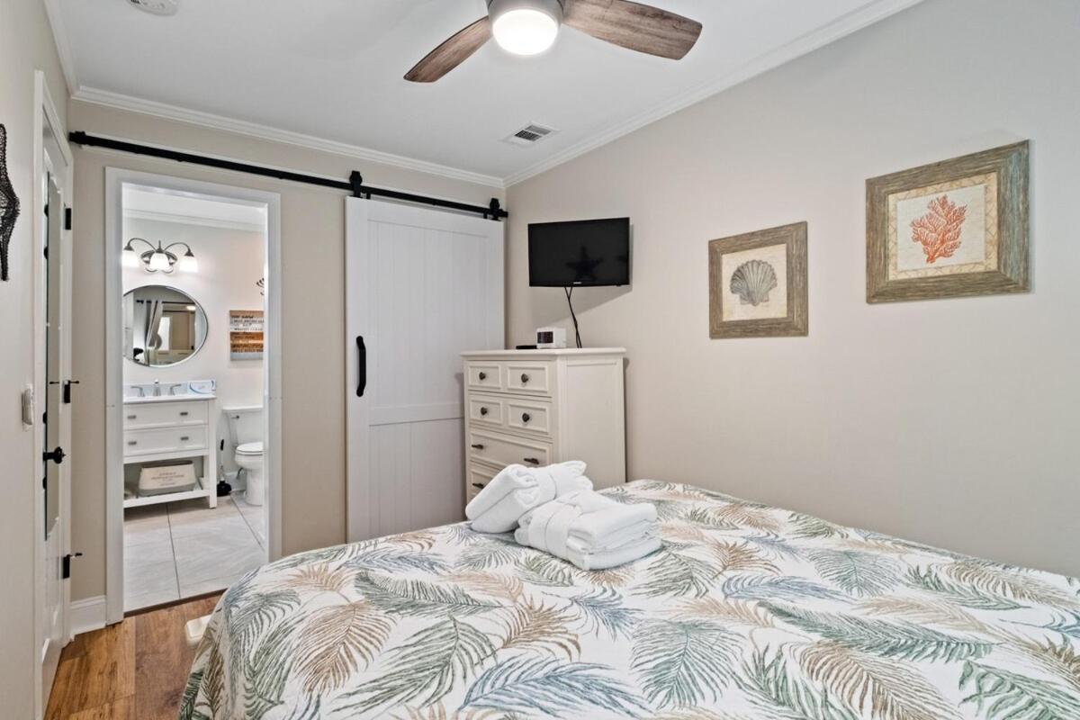 Coastal Comfort Escape - & Tennis & Access *
