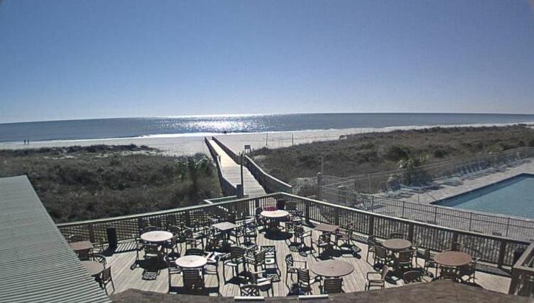 Coastal Comfort Escape - & Tennis & Access Apartment *