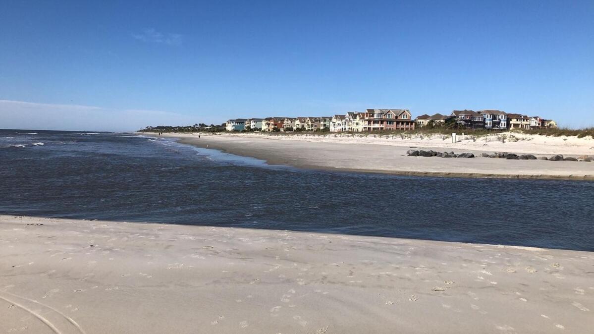 Coastal Comfort Escape - & Tennis & Access Hilton Head Island