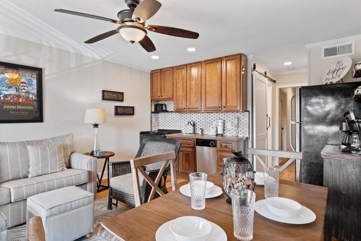 Coastal Comfort Escape - & Tennis & Access
