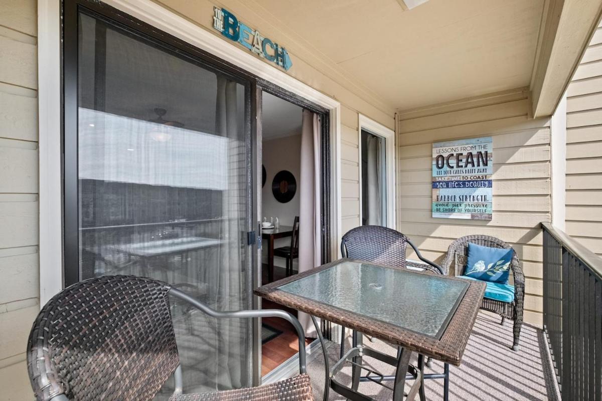 Apartment Coastal Comfort Escape - & Tennis & Access Hilton Head Island