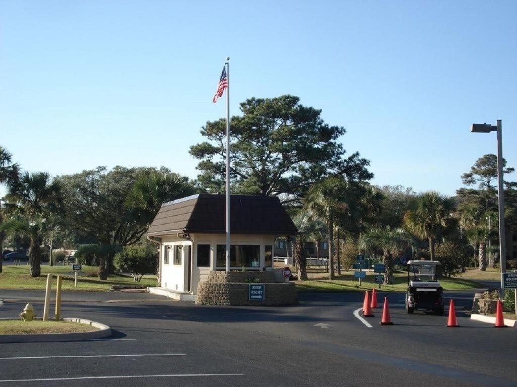 Coastal Comfort Escape - & Tennis & Access * Hilton Head Island