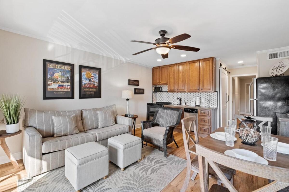 Coastal Comfort Escape - & Tennis & Access