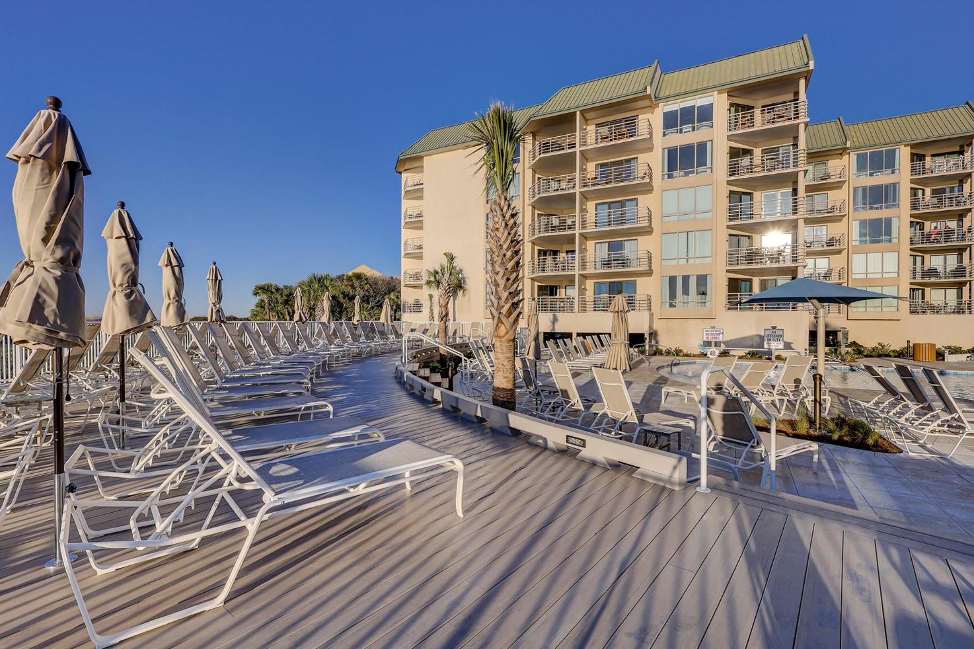 1408 Villamare * Hilton Head Island