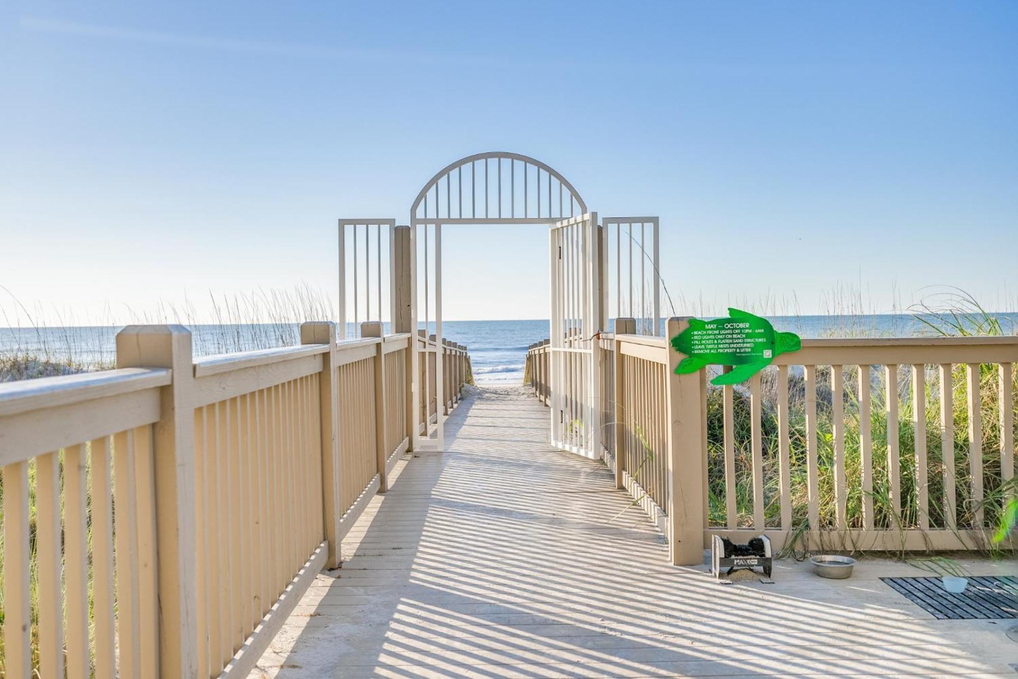 1408 Villamare Holiday home