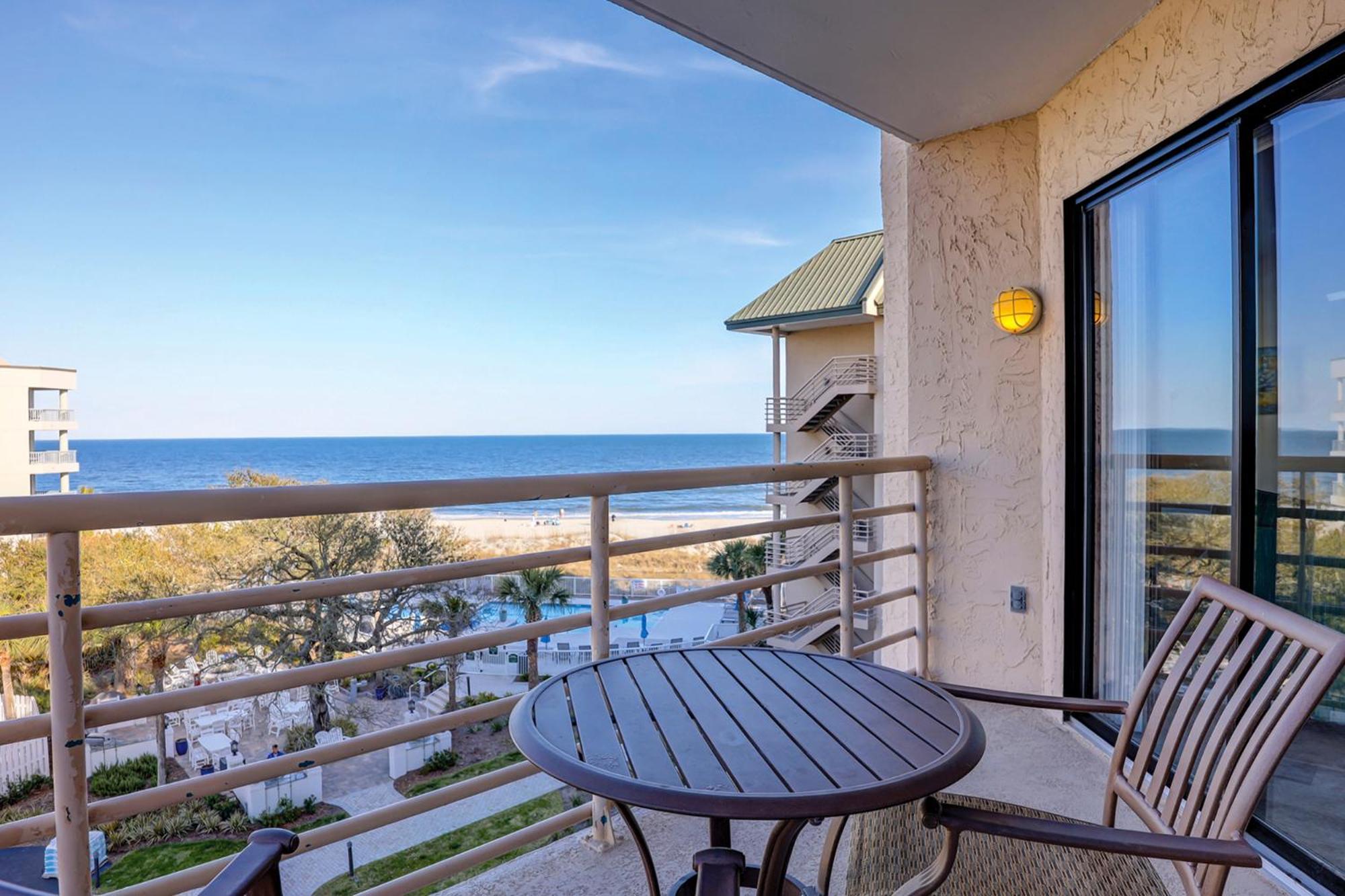 1408 Villamare Holiday home *