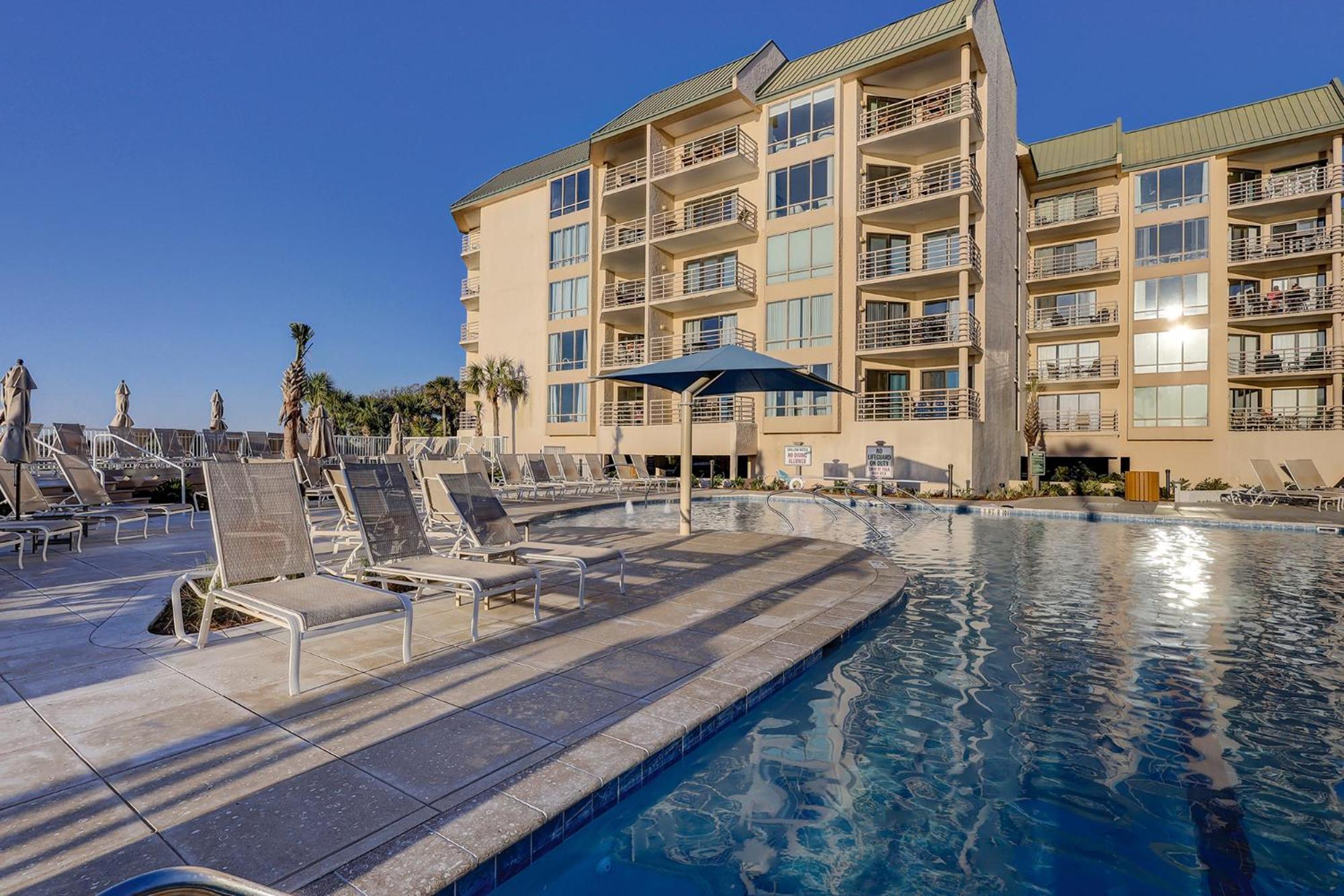Holiday home 1408 Villamare *