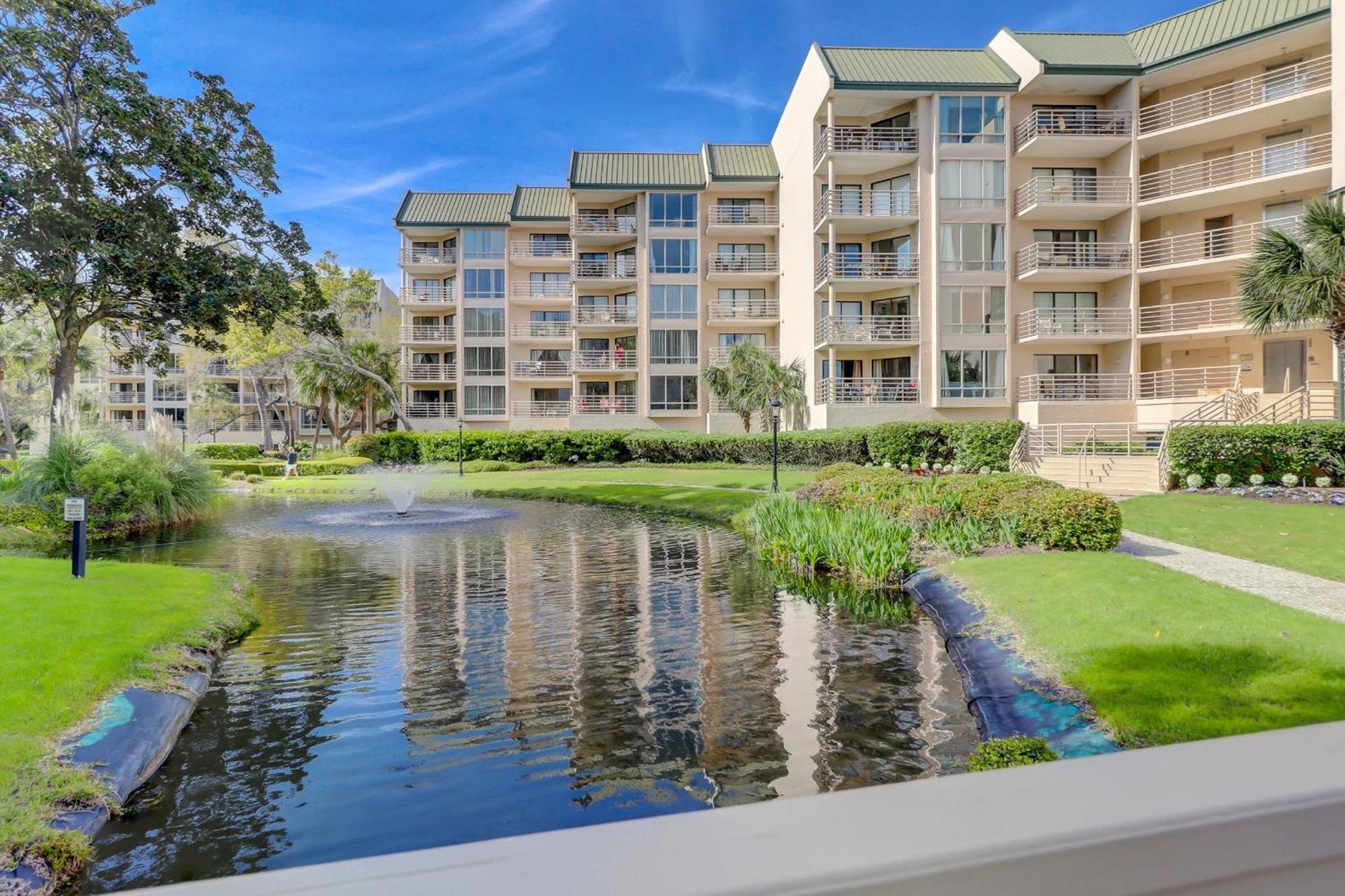 1408 Villamare Hilton Head Island