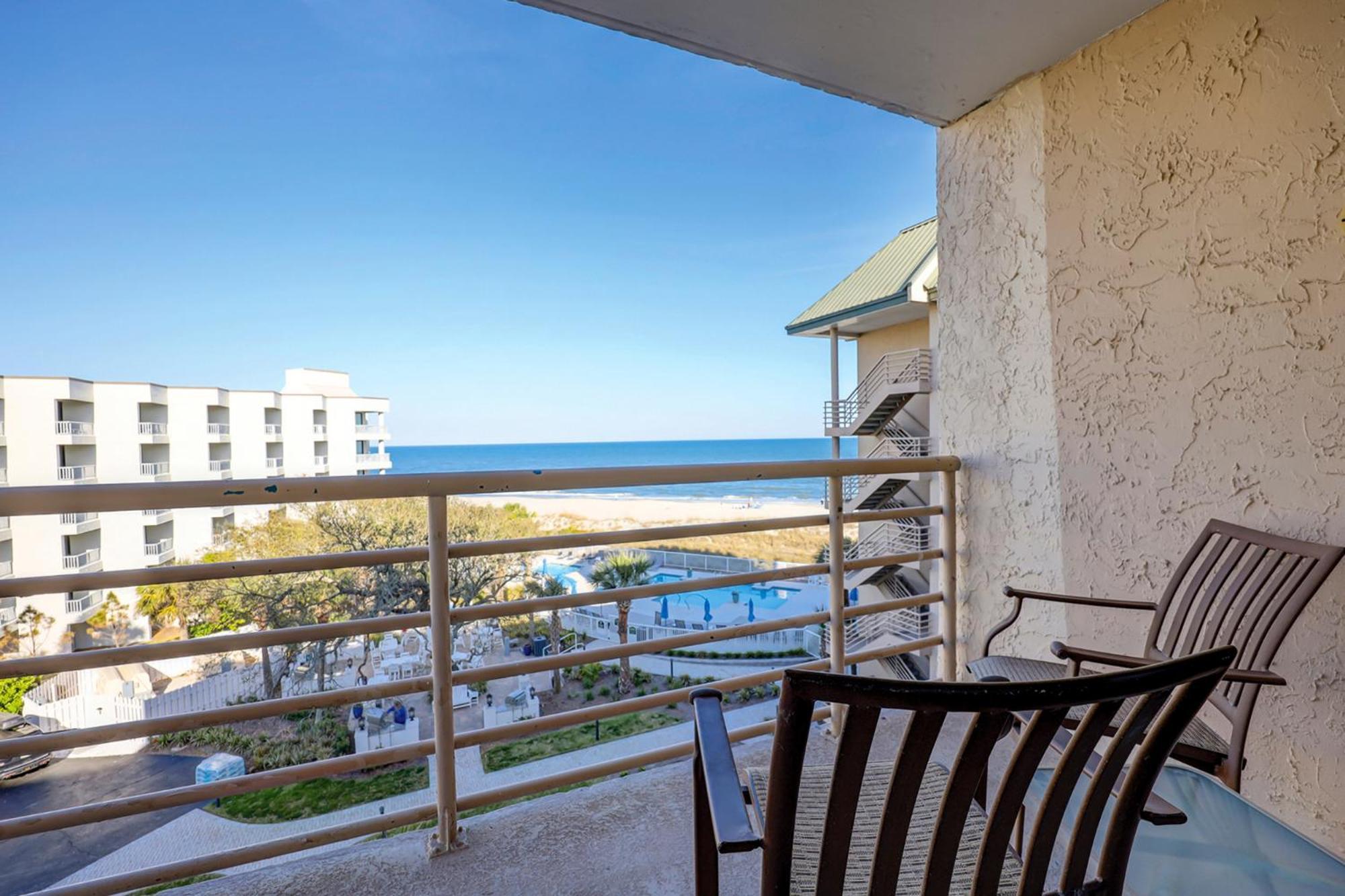 1408 Villamare * Hilton Head Island