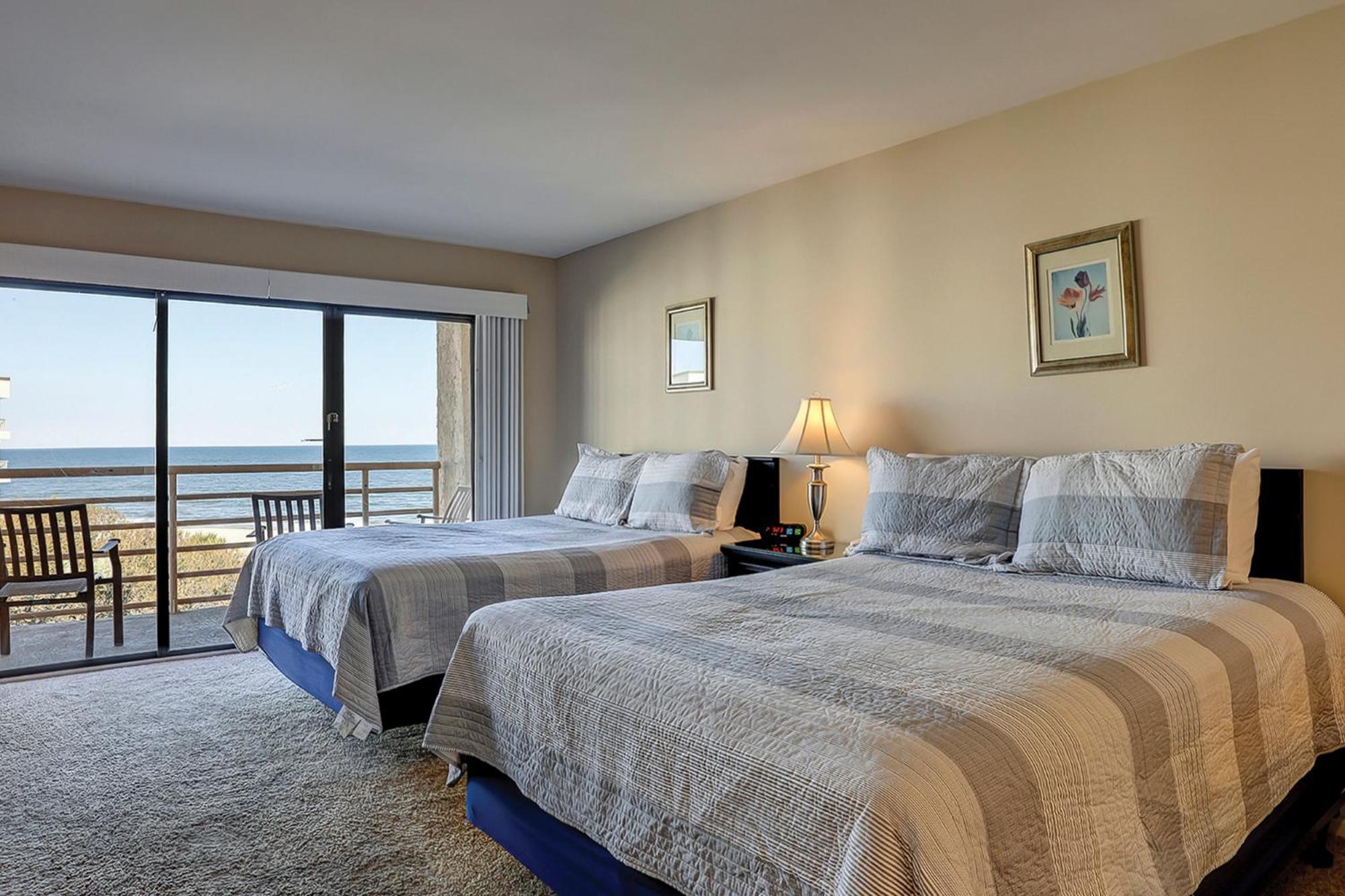 1408 Villamare Holiday home *
