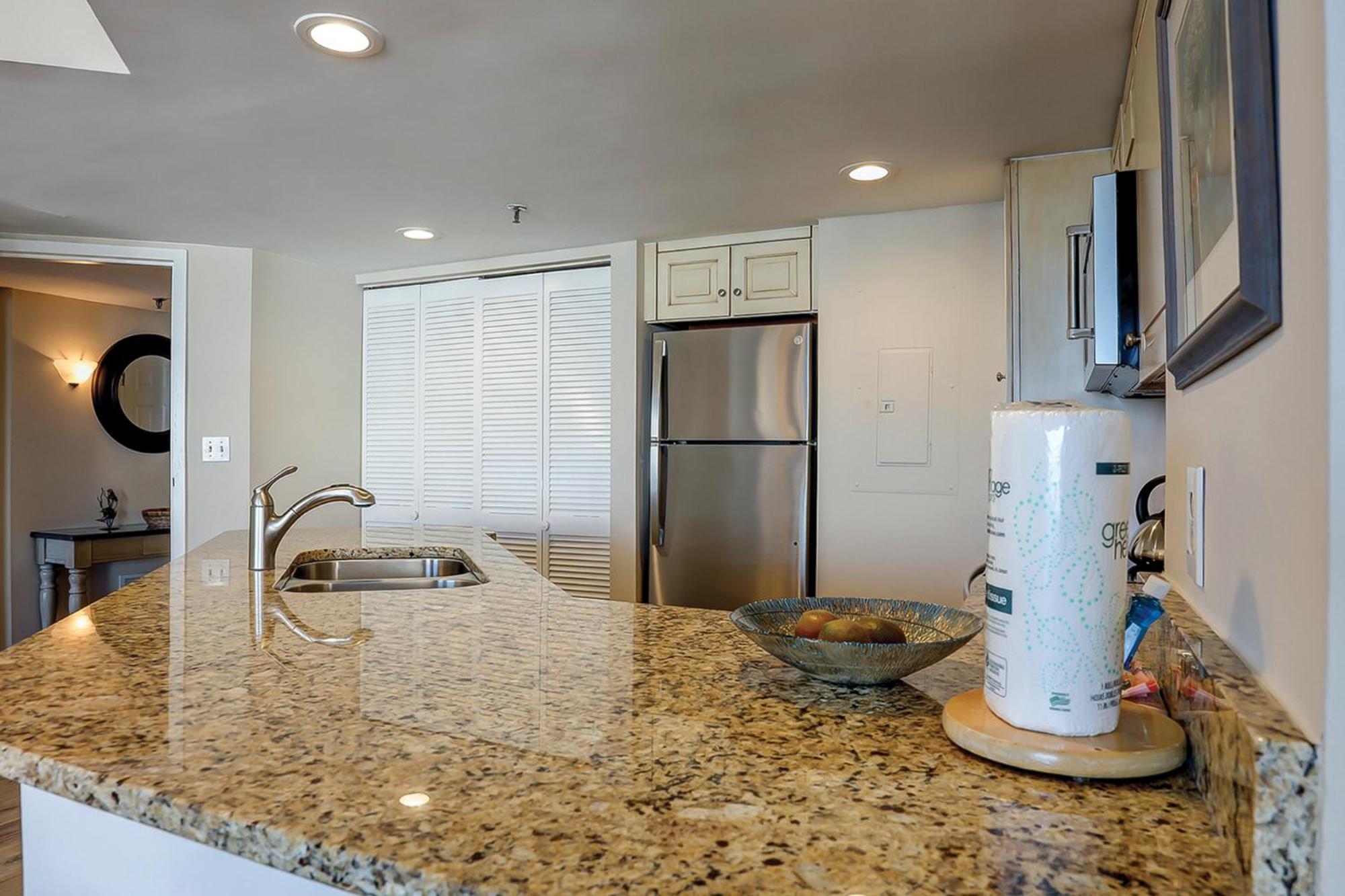 Holiday home 1408 Villamare Hilton Head Island