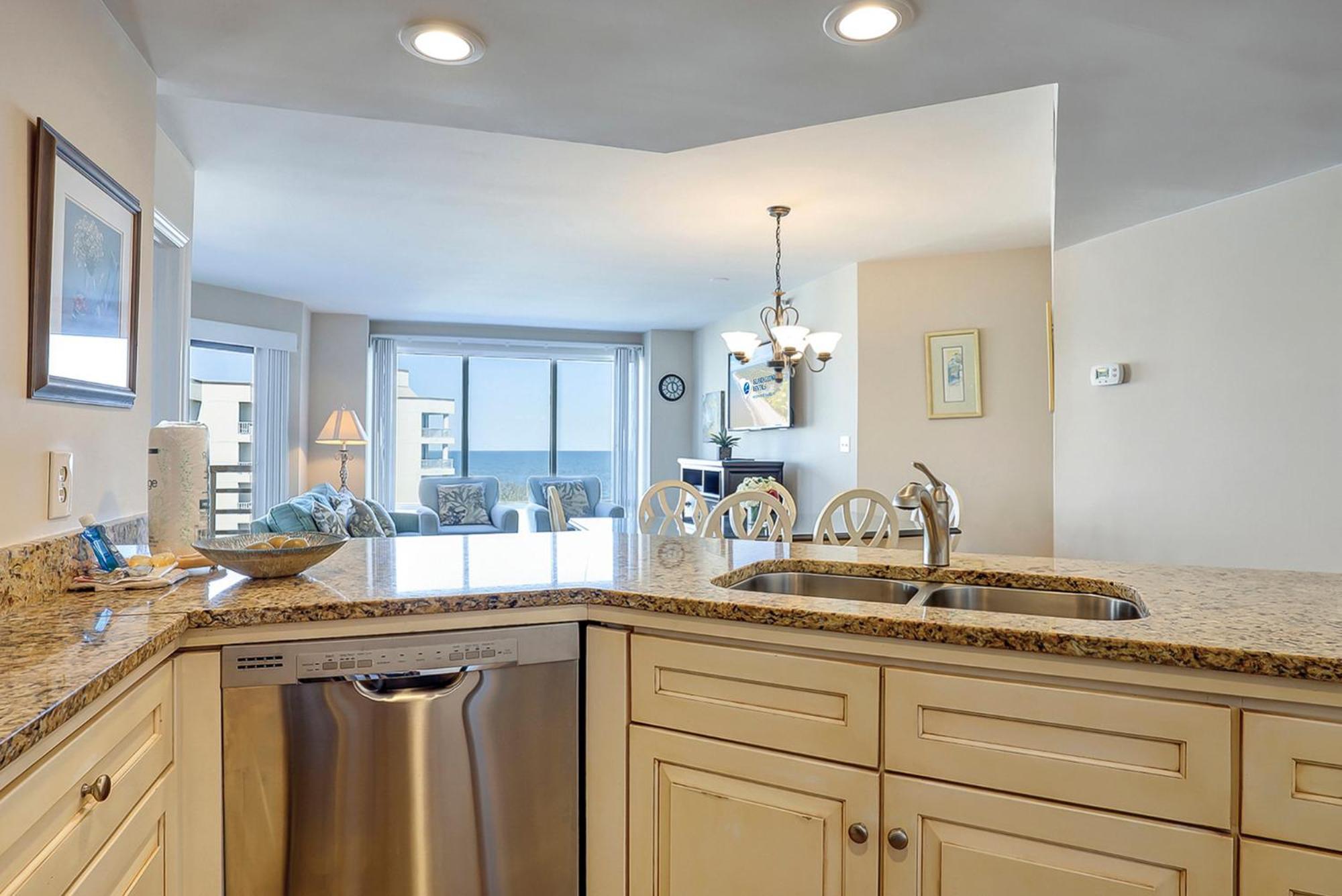 1408 Villamare * Hilton Head Island