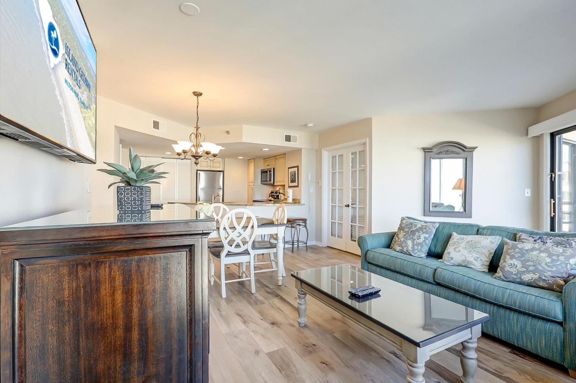 1408 Villamare Holiday home