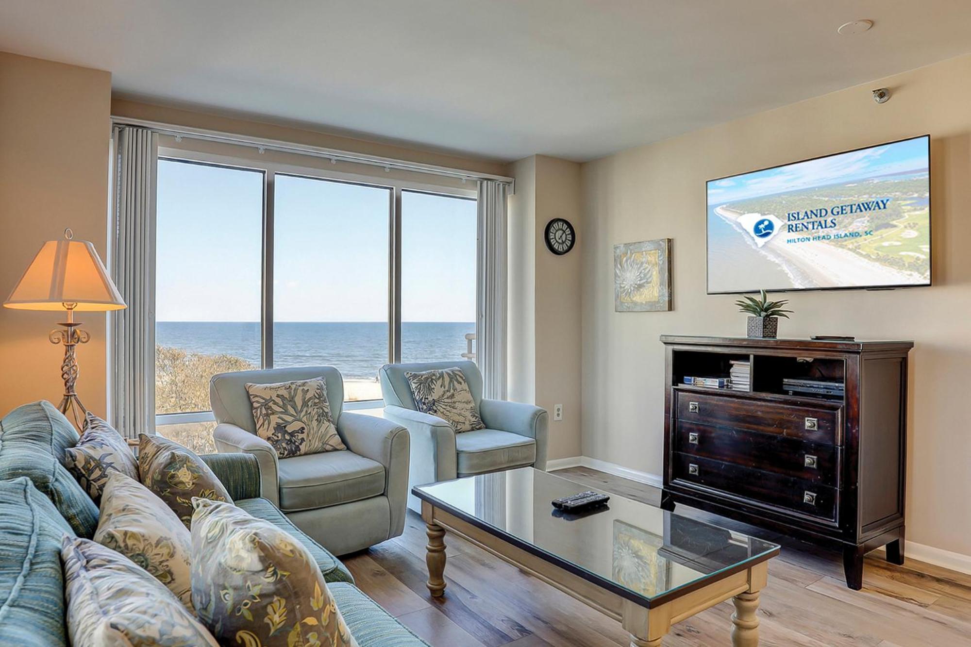 1408 Villamare Holiday home