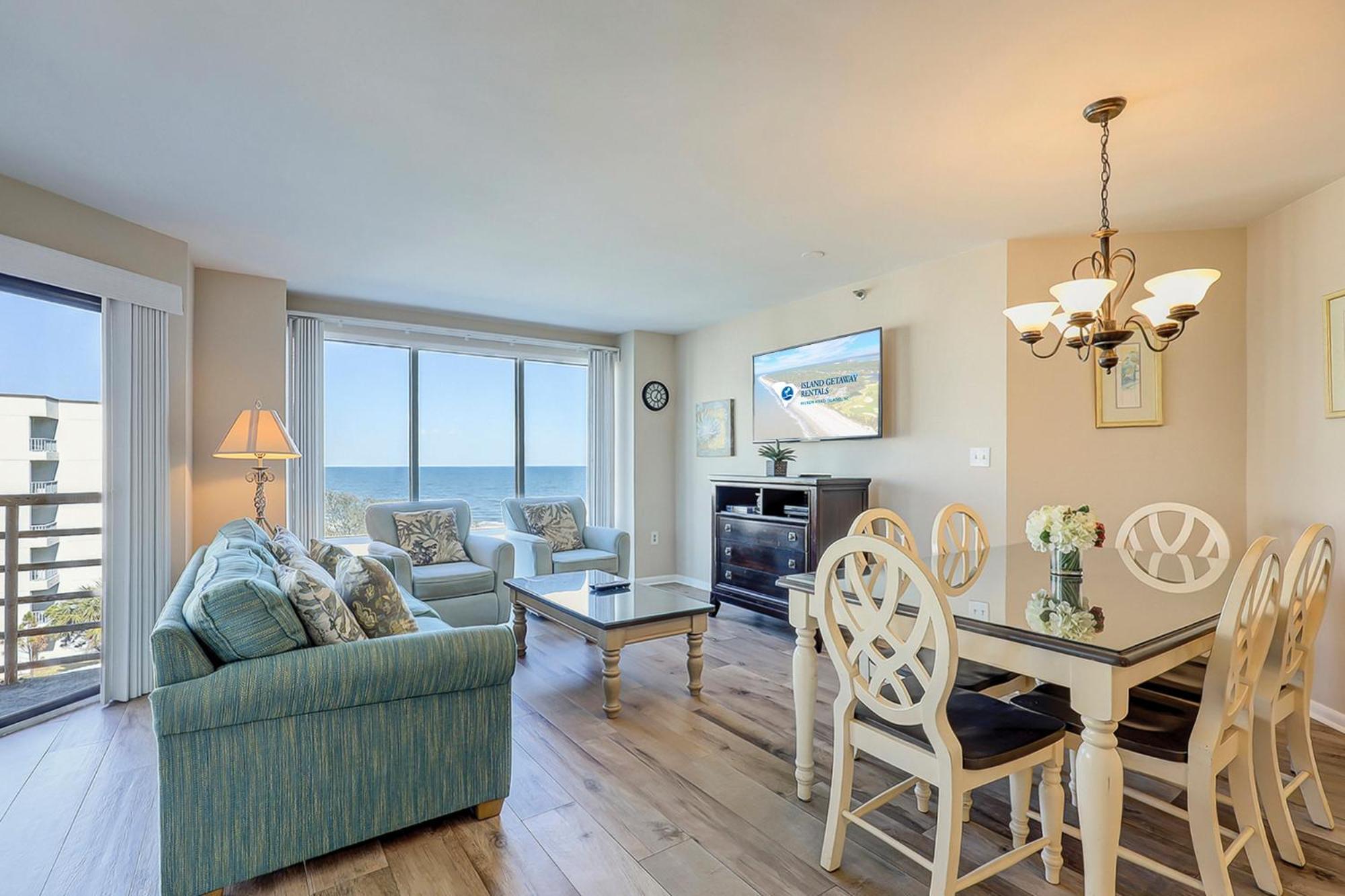 1408 Villamare * Hilton Head Island