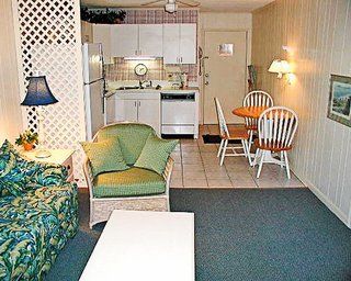 Hotel Sand Shares