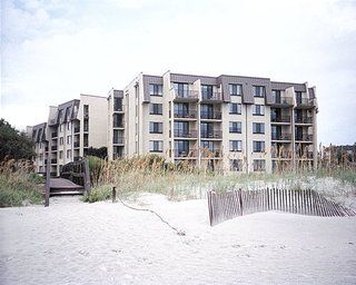 Seawatch At Island Club 3* Hilton Head Island