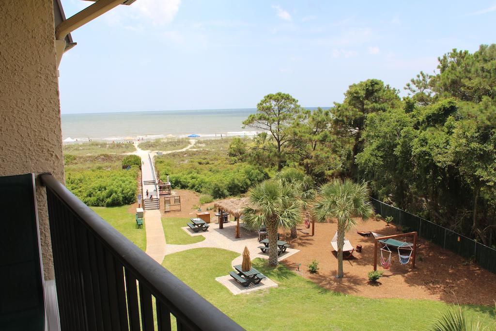 Seawatch At Island Club Hilton Head Island