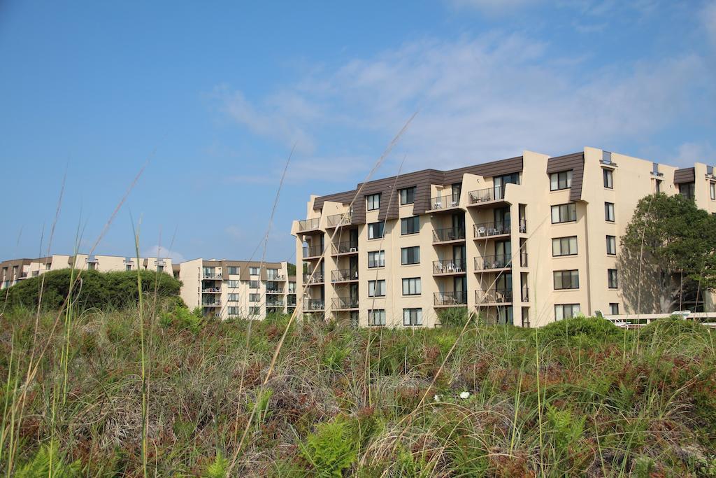 Resort Seawatch At Island Club 3*