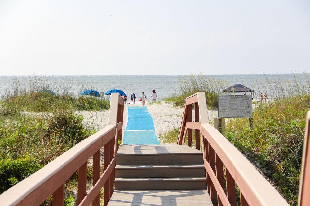 Seawatch At Island Club 3* Hilton Head Island