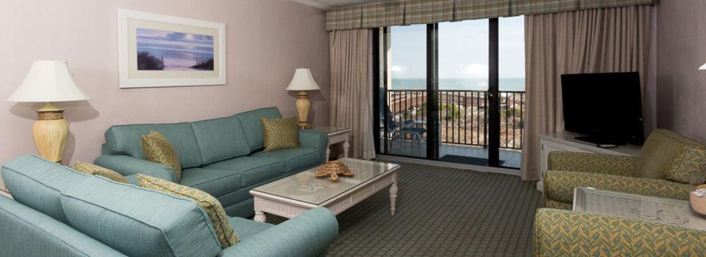 Seawatch At Island Club 3* Hilton Head Island