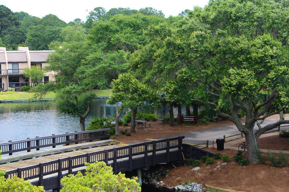 Seawatch At Island Club Resort Hilton Head Island