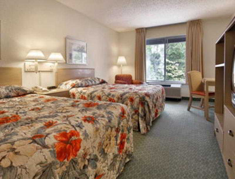 Hotel Carolina A Days By Wyndham 3*