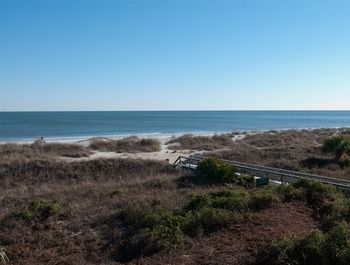 Seawatch At Island Club Resort Hilton Head Island