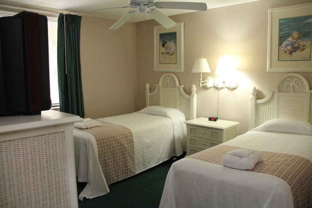 Seawatch At Island Club 3* Hilton Head Island