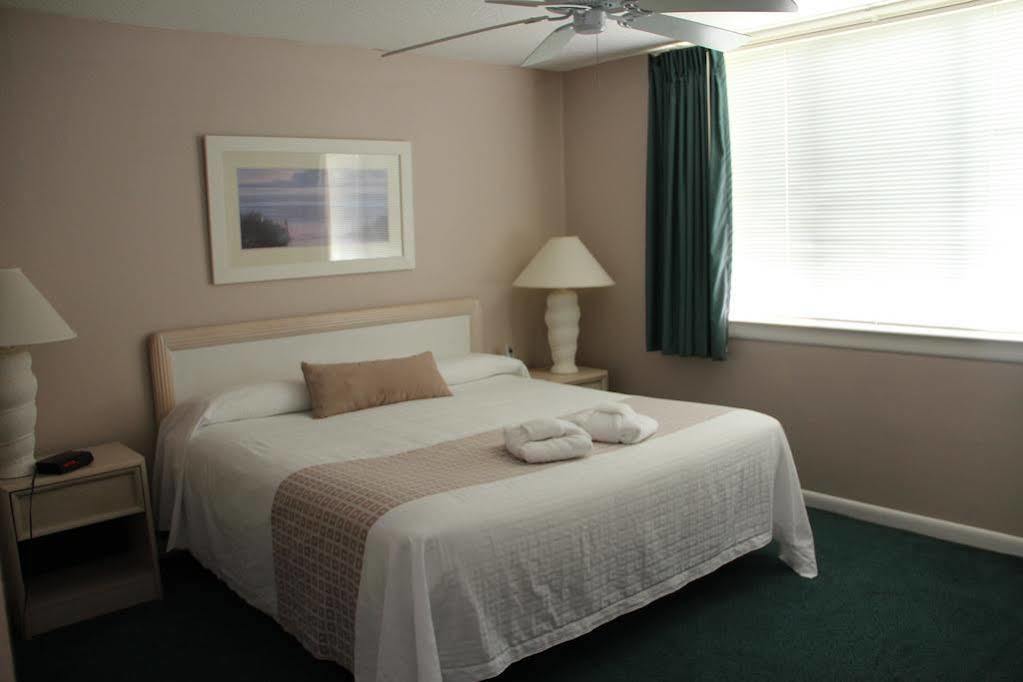 Resort Seawatch At Island Club Hilton Head Island