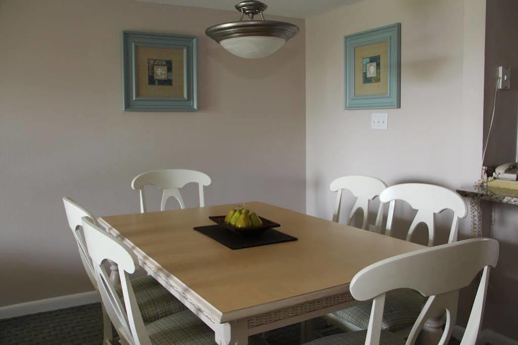 Resort Seawatch At Island Club 3*