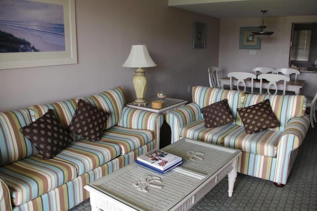 Seawatch At Island Club 3*