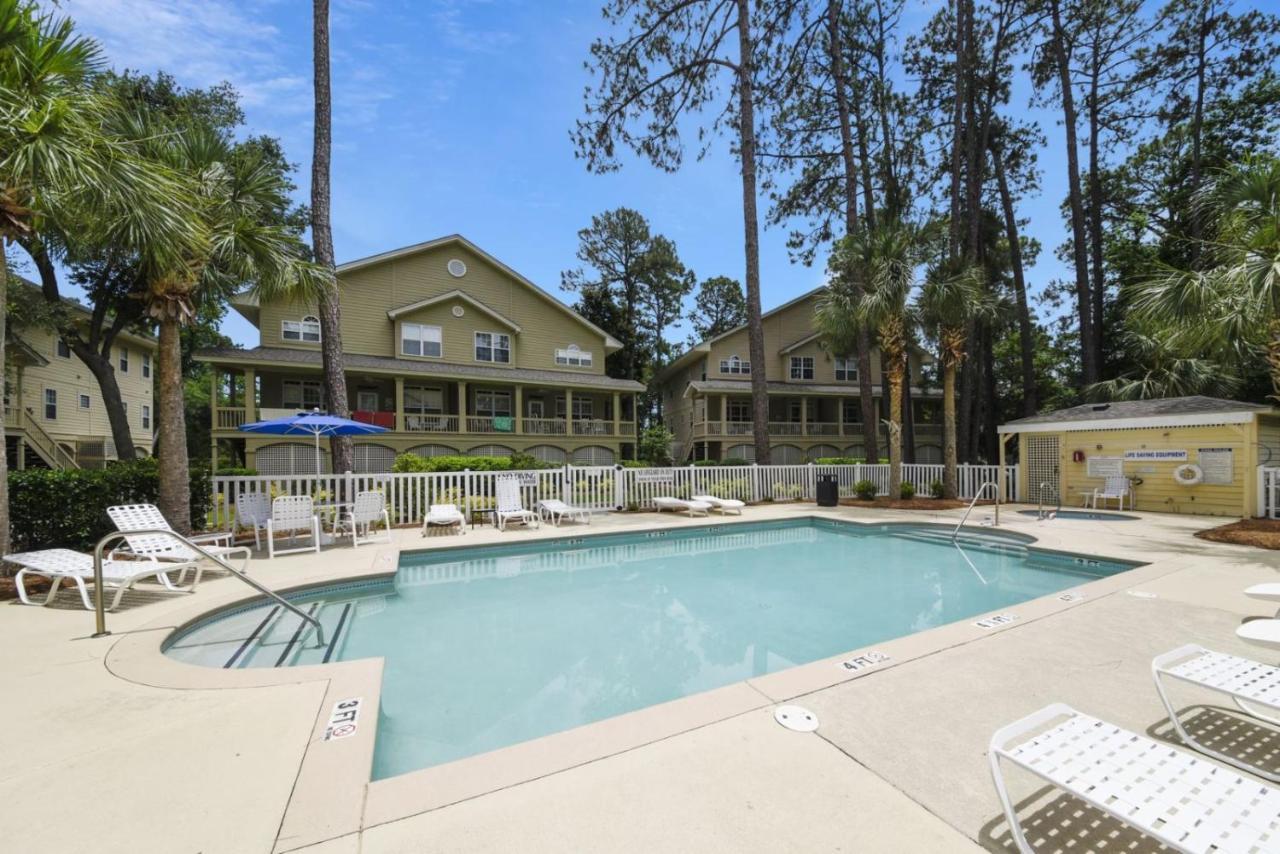 Holiday home Lyons 10 Hilton Head Island